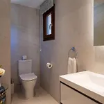 3 Bedroom Melandra With Private Pool And Sea Views, Aphrodite Hills * Kouklia