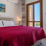 3 Bedroom Melandra With Private Pool And Sea Views, Aphrodite Hills *