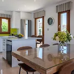 3 Bedroom Melandra With Private Pool And Sea Views, Aphrodite Hills Villa