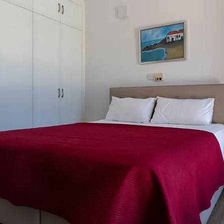 3 Bedroom Melandra With Private Pool And Sea Views, Aphrodite Hills Vila Kouklia