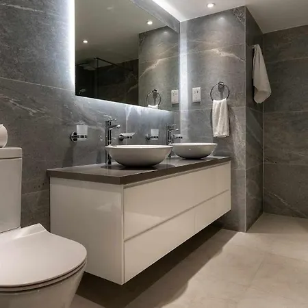 3 Bedroom Melandra With Private Pool And Sea Views, Aphrodite Hills