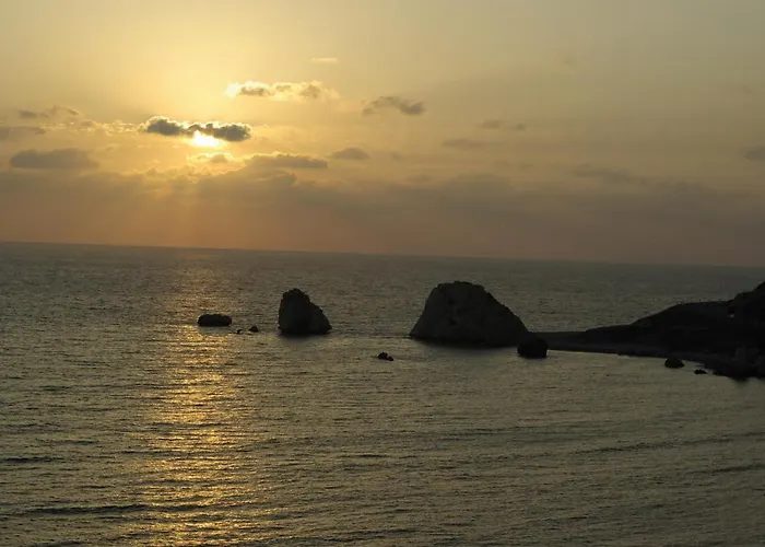 3 Bedroom Melandra With Private Pool And Sea Views, Aphrodite Hills Kouklia