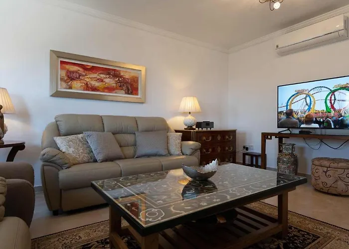 3 Bedroom Melandra With Private Pool And Sea Views, Aphrodite Hills *