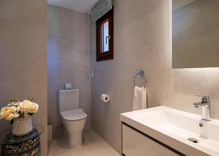 3 Bedroom Melandra With Private Pool And Sea Views, Aphrodite Hills * Kouklia