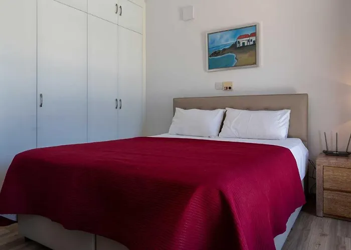 3 Bedroom Melandra With Private Pool And Sea Views, Aphrodite Hills Vilă Kouklia