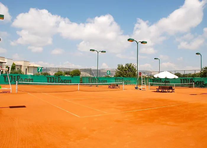 3 Bedroom Melandra With Private Pool And Sea Views, Aphrodite Hills *